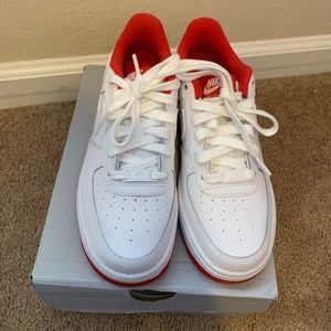 ✖️SOLD✖️Nike Air Force 1 (GS)